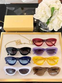 Picture of Loewe Sunglasses _SKUfw46126009fw